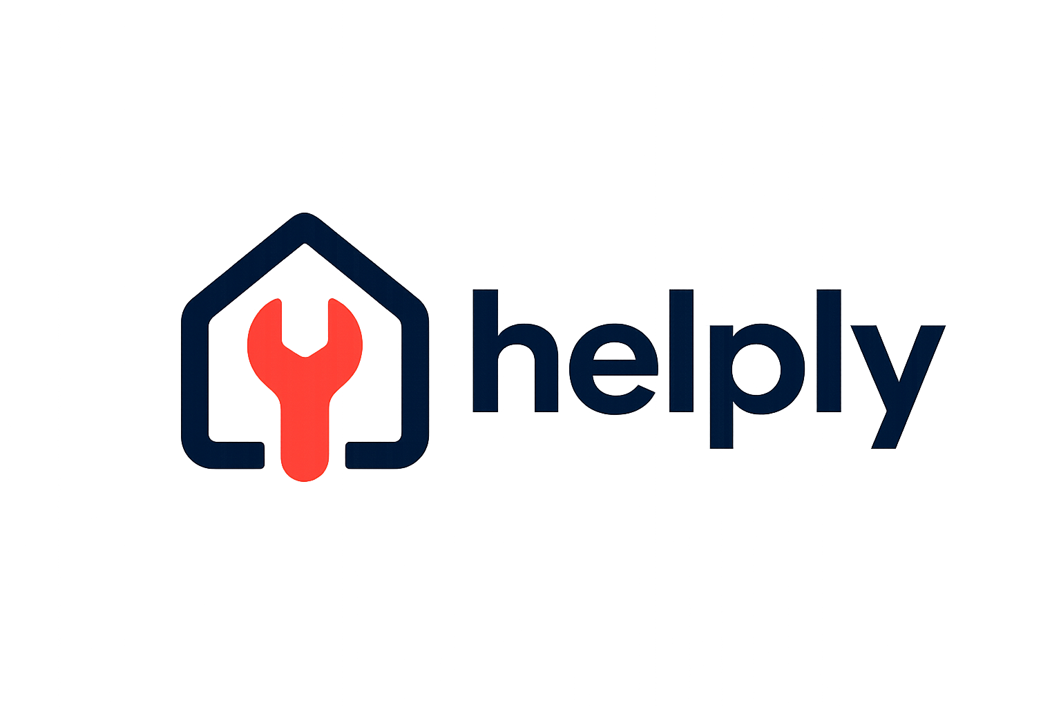 helply Logo